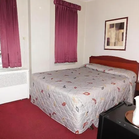Hotel Harrington-2