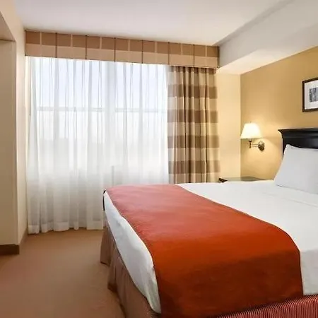 Country Inn & Suites By Radisson, Dundee, Mi-3