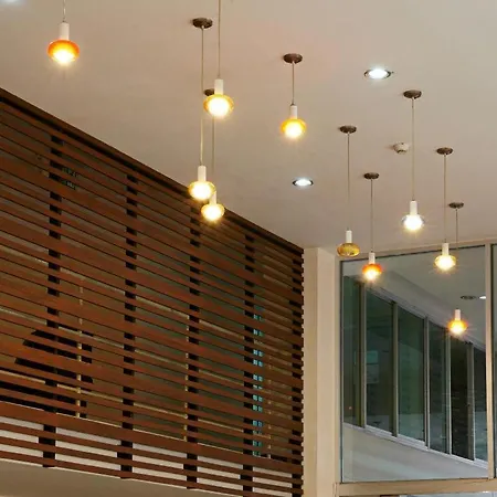 Eastiny Plaza Hotel-2