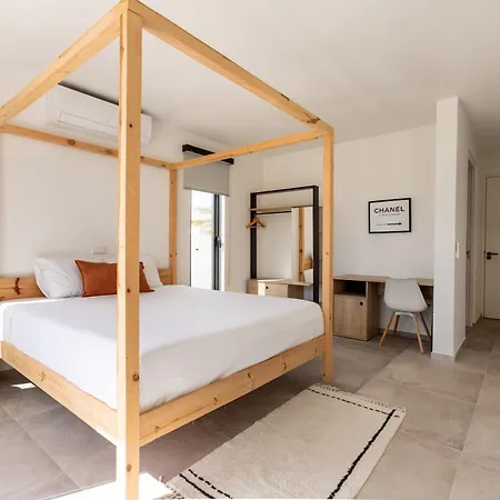 Luxury Villa With Privacy And Private Swimming Pool-3