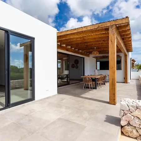 Luxury Villa With Privacy And Private Swimming Pool-2