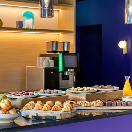 The Rebyl, Nijmegen, A Tribute Portfolio Hotel-2