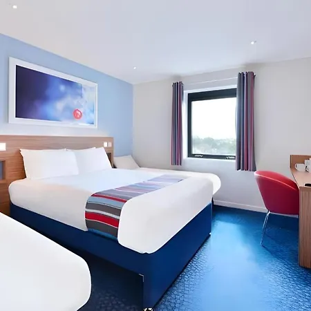 Travelodge Bournemouth-3