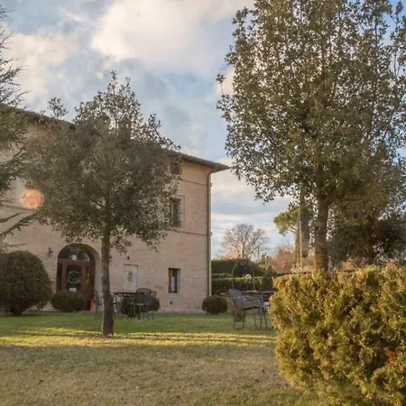 B&B Fonte dei Tufi-2
