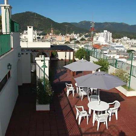 Provincial Plaza Hotel-3