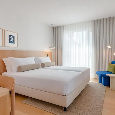 Hotel Orquidea-2