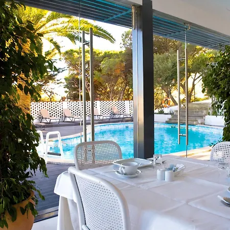 Amazonia Estoril Hotel-3