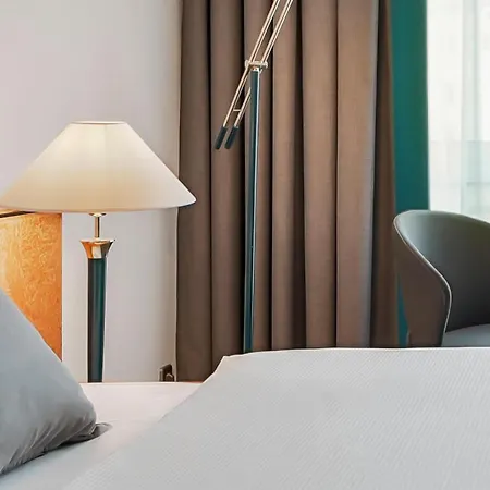 Dorint Hotel Dresden-3