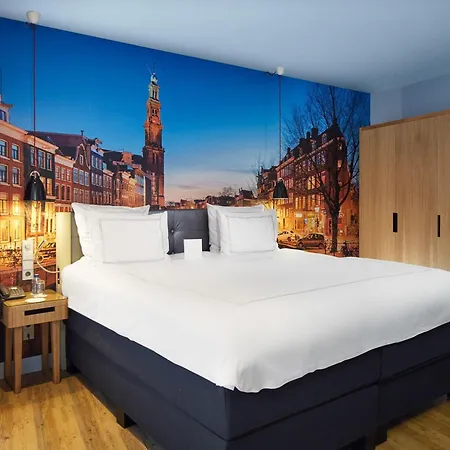 Swissôtel Amsterdam-3
