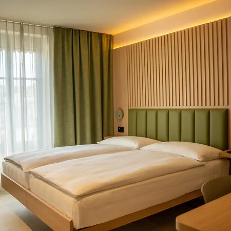 Hotel Le Square-2