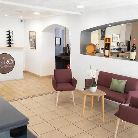 The Originals City, Hôtel Valence Est-2