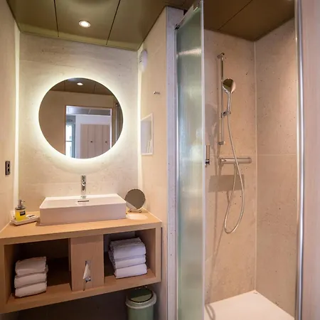 Hotel Le Square-3