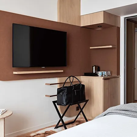 Pullman Paris Centre - Bercy-2