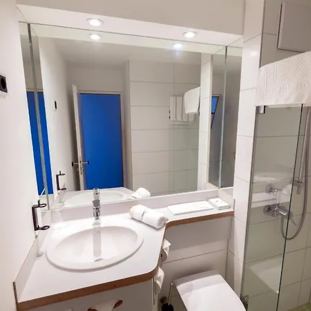 Michels Strandhotel Germania-3