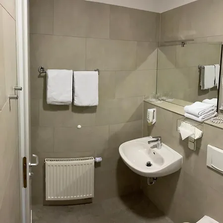 Hotel Amadeus Dresden Neustadt-3