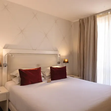 Hotel Renoir-2