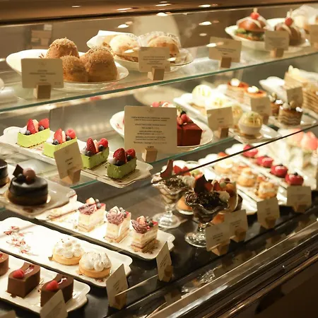 Radisson Blu Béke Hotel, Budapest-3