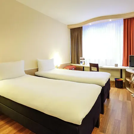 Ibis Budapest City-2