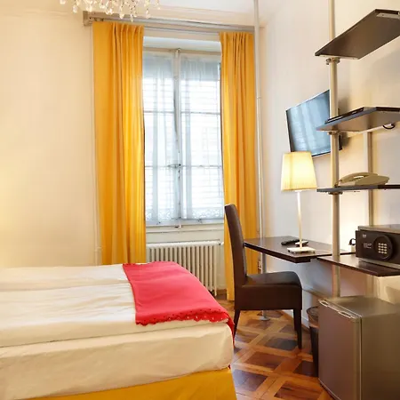 Hotel Tor-2