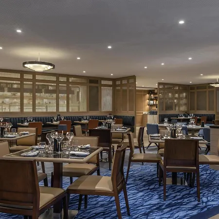 Hilton Geneva Hotel And Conference Centre-2