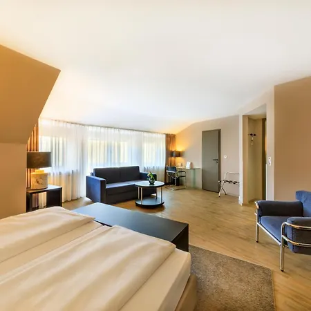 relexa Waldhotel Schatten Stuttgart-3