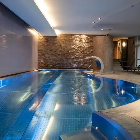Aktiv Hotel Schweizerhof Kitzbühel-2