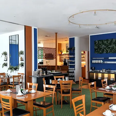 ACRON Hotel Wittenberg-2