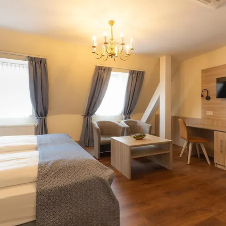 Hotel Residence-2