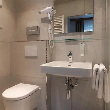 Hotel Residence-3