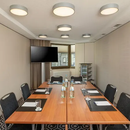 Maritim Hotel Bad Homburg-3