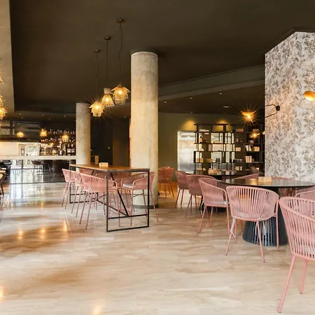 Hotel Sb Express Tarragona-2