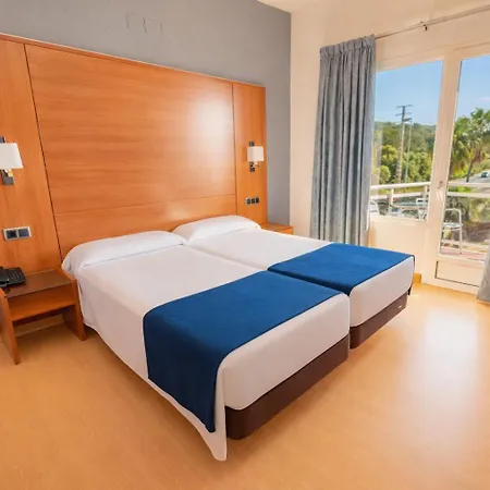 Hotel Sant Jordi-3
