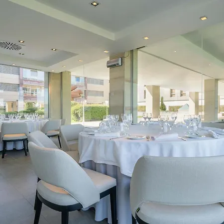 Eurostars I-Hotel Madrid-3