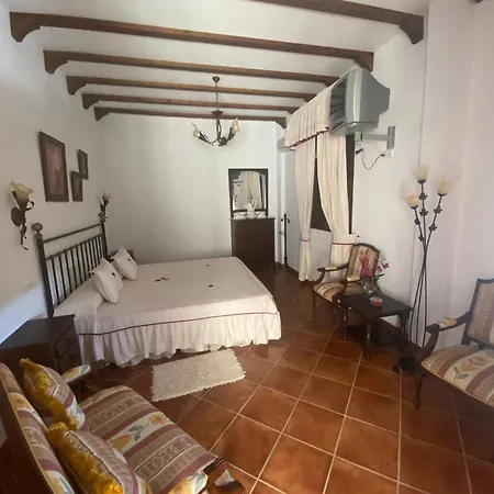 Hotel Meson Fuente del Pino-2