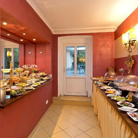 Müritz Hotel Harmonie-3