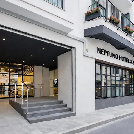 Neptuno Hotel&SPA 4 Sup-2