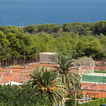 Hotel Na Taconera Sport & Relax-3