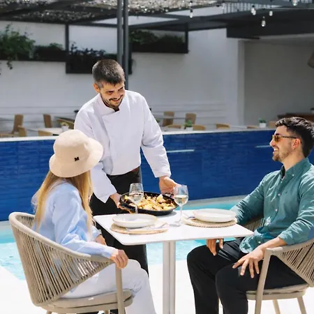 Neptuno Hotel&SPA 4 Sup-3