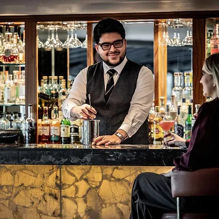 The Bristol Hotel-3