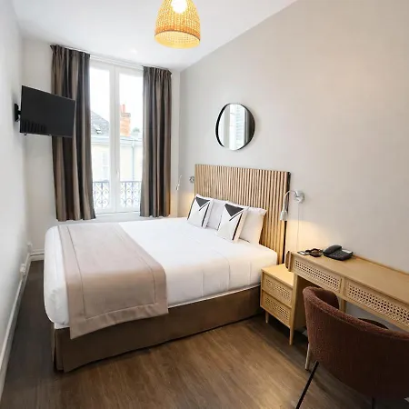 Hotel Des Cedres-2