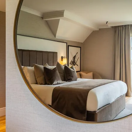 Carden Park Hotel, Golf Resort And Spa-2