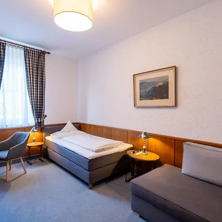 AKZENT Hotel Berg's Alte Bauernschänke- Wellness und Wein-2