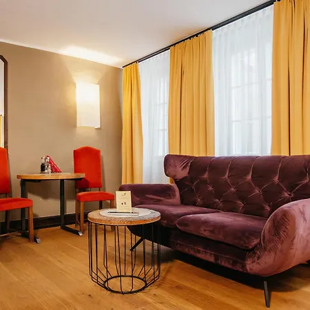 Altstadt Hotel Stadtkrug-2