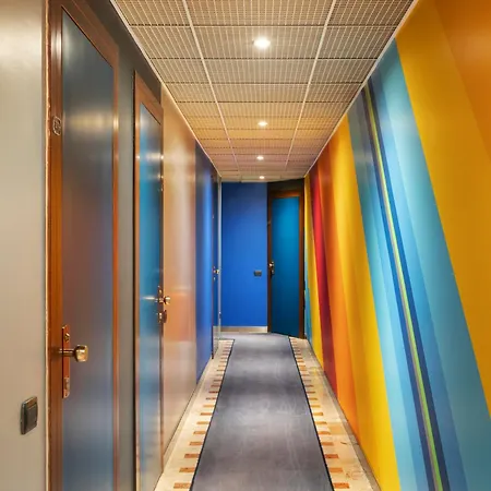 Hotel Mediolanum-3