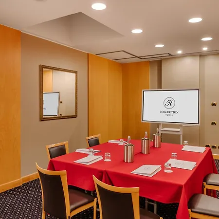 City Life Hotel Poliziano, By R Collection Hotels-3