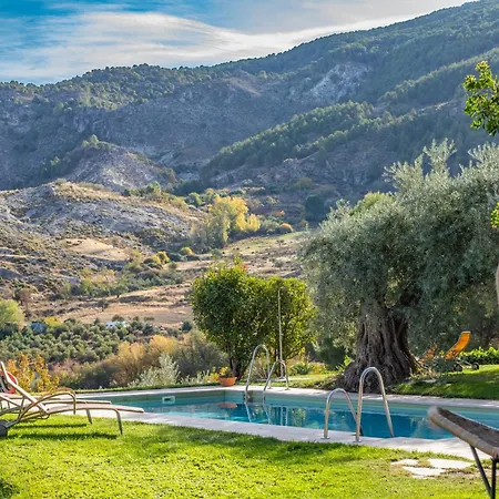 La Almunia Del Valle-2