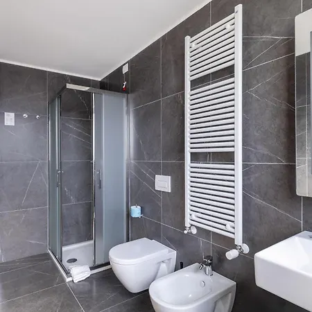B&B Hotel Ferrara-2