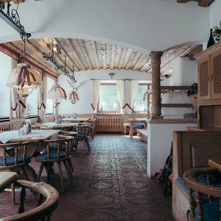 Seehotel Schlierseer Hof-2