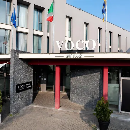 Hotel Parma&Congressi-3