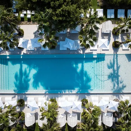 Amadria Park Beach Hotel Jure-2